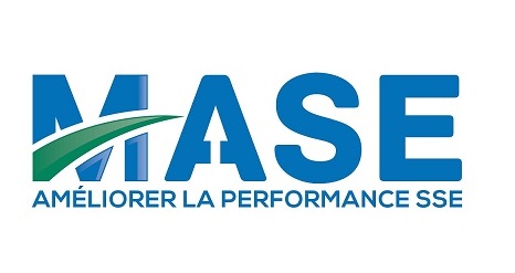 Nouveau logo Mase