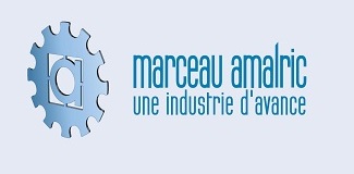 Ancien logo Marceau AMALRIC