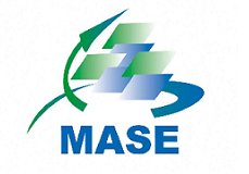 Ancien logo Mase